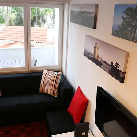 Apartamento T2 Centro Da