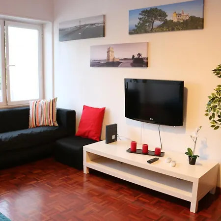 Apartamento T2 Centro Da شقة *