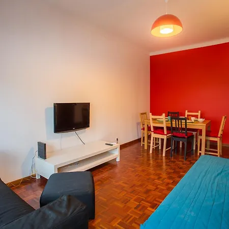 شقة Apartamento T2 Centro Da