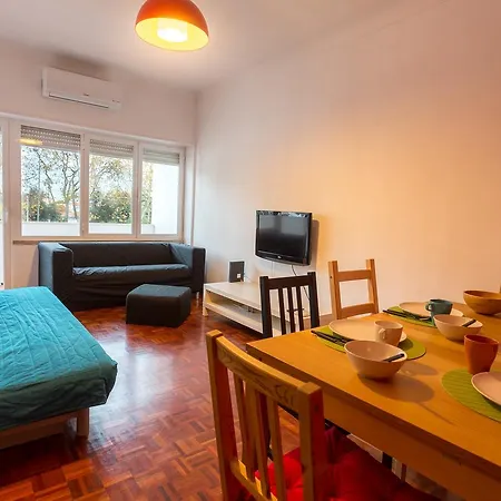 Apartamento T2 Centro Da شقة *